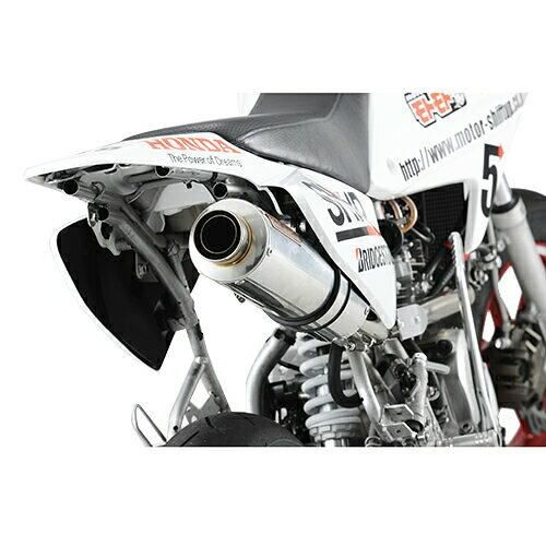 4営業日で発送 SHIFT UP XR100ﾓﾀｰﾄﾞ ｽﾊﾟﾙﾀﾝ ｴｷｿﾞｰｽﾄ ｽﾃﾝﾚｽ 207116