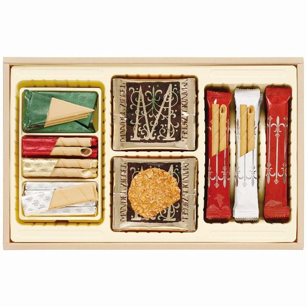 本高砂屋 菓子詰合せ EMR50(4183-064) 本高砂屋 菓子詰合せ EMR50(4183-064) ギフト ボックス お 菓子