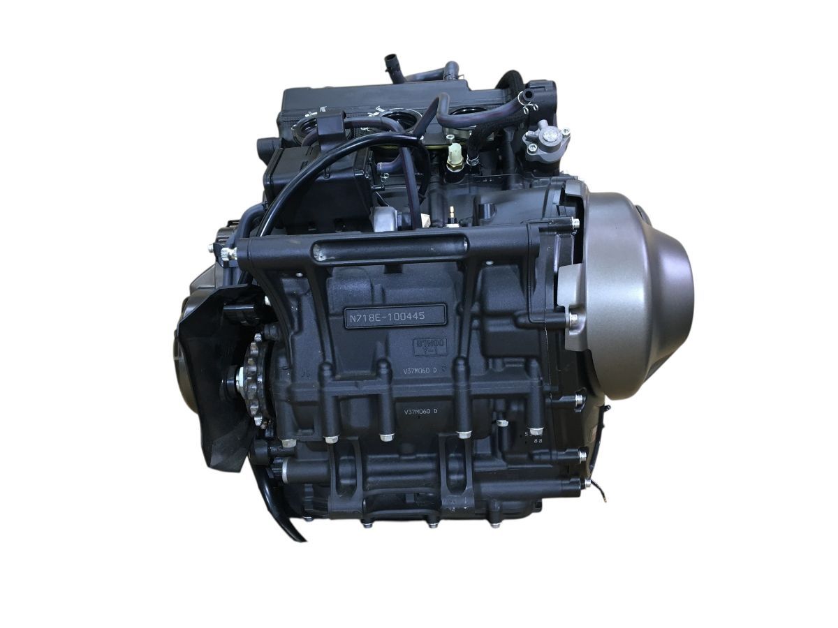 レストア 組み換え