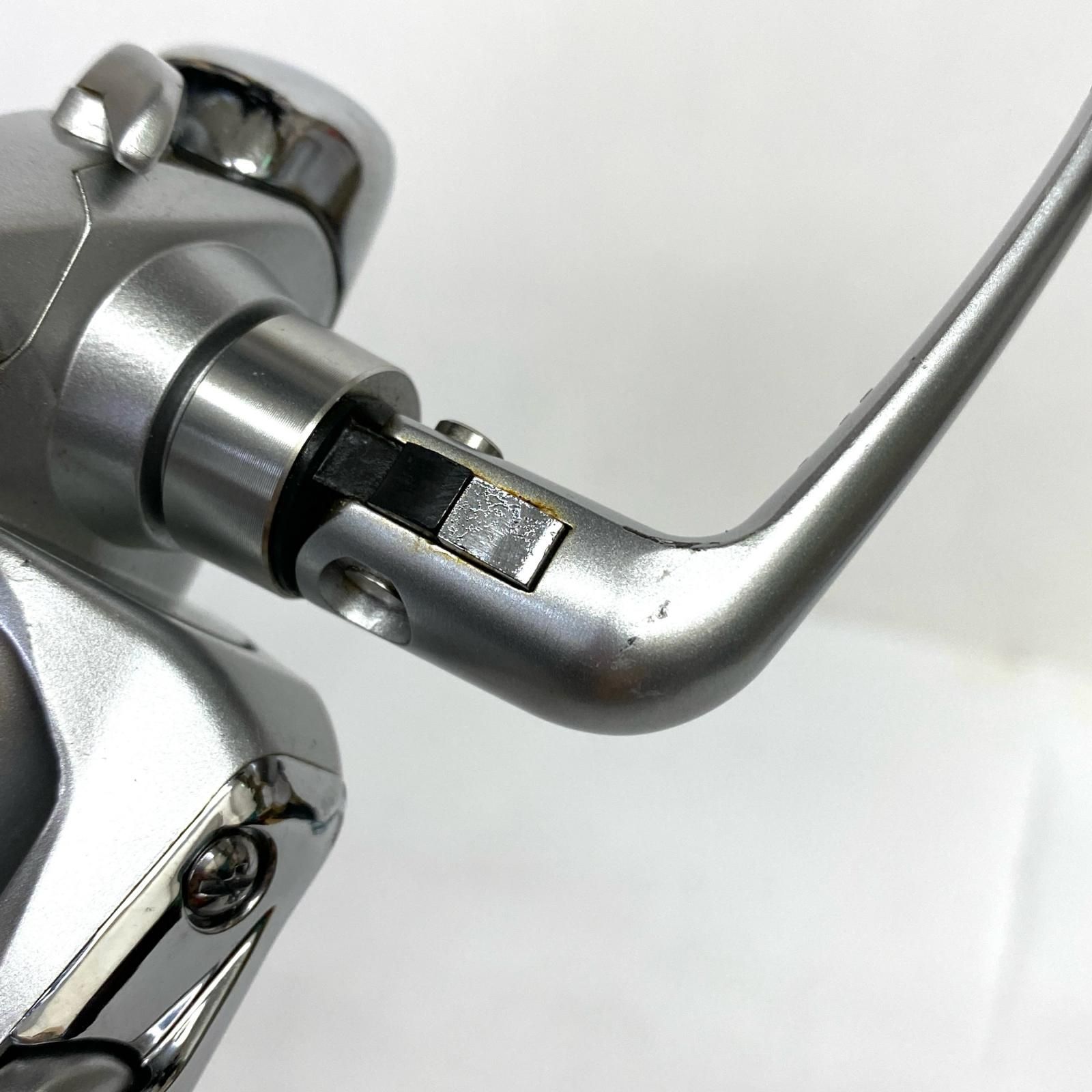 加古川店】 中古 Daiwa | ダイワ リール 2506 04ルビアス