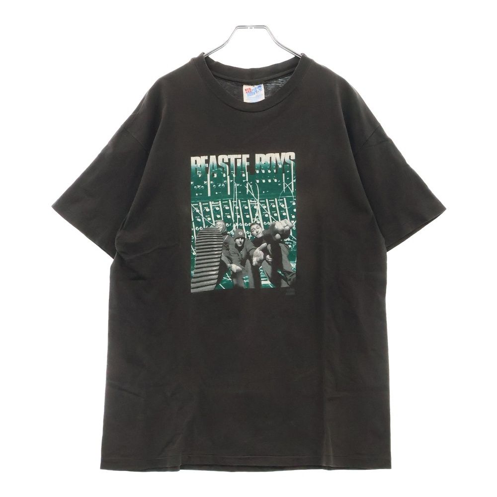 VINTAGE (ヴィンテージ) 90s BEASTIE BOYS ILL COMMUNICATION