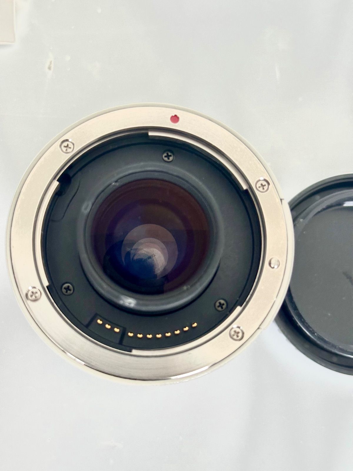 Canon エクステンダー EF 2X ハードケース付 【公式通販】