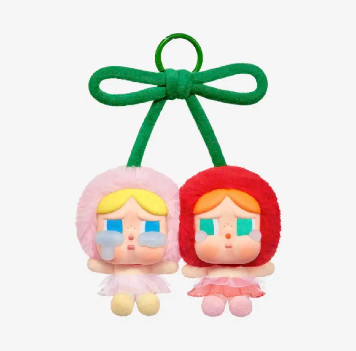 ポップマート クライベイビー 人形 未開封 POP MART (ポップマート