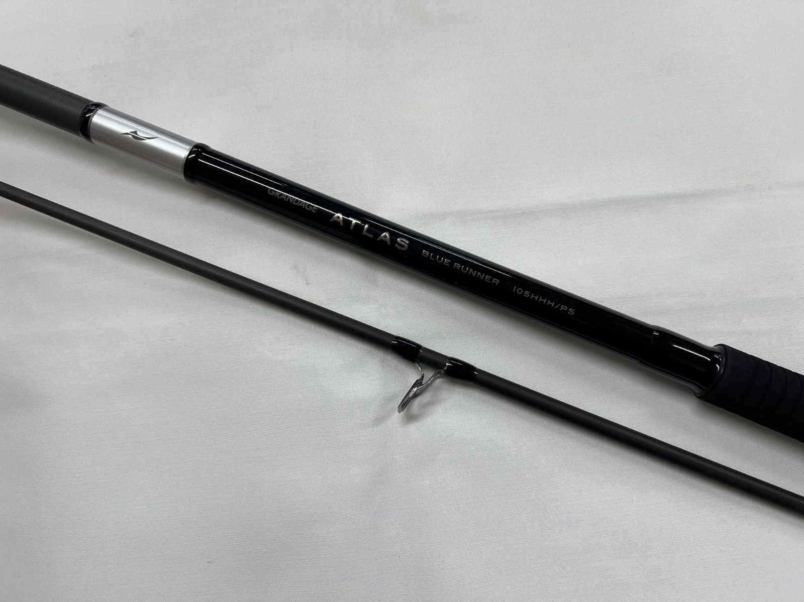 グランデージ アトラス ブルーランナー １０５ＨＨＨ ＰＳ