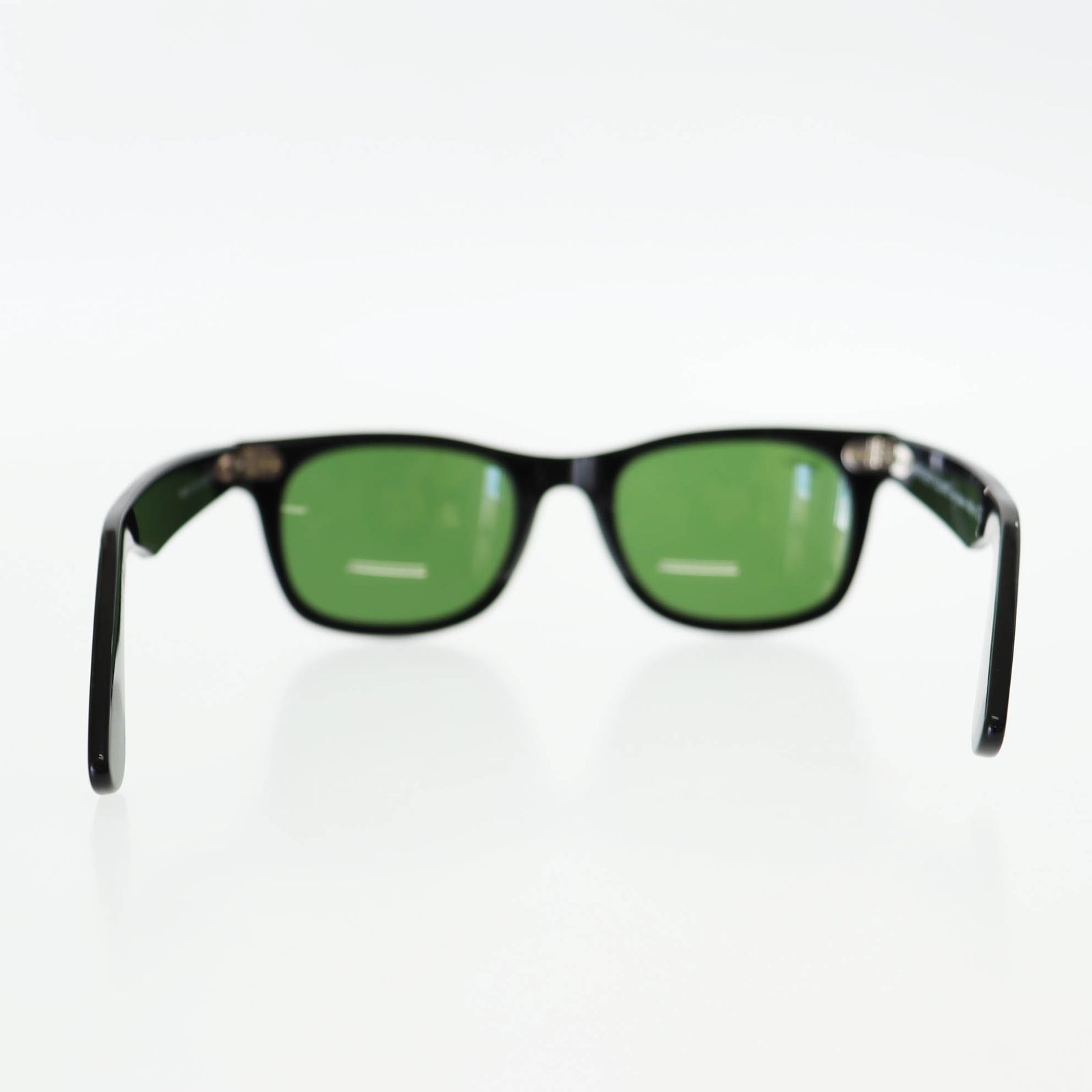 廃盤 Ray-Ban Wayfarer Square ブラック RB2151-A Ray-Ban RB2151 Wayfarer Square Sunglasses for sale online | eBay