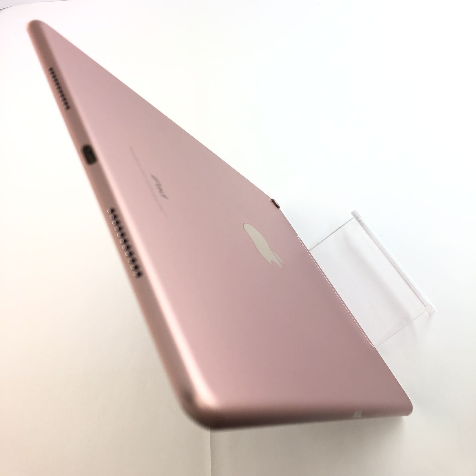 キズあり品】iPad Pro 10.5 Wi-Fi + Cellular/64GB