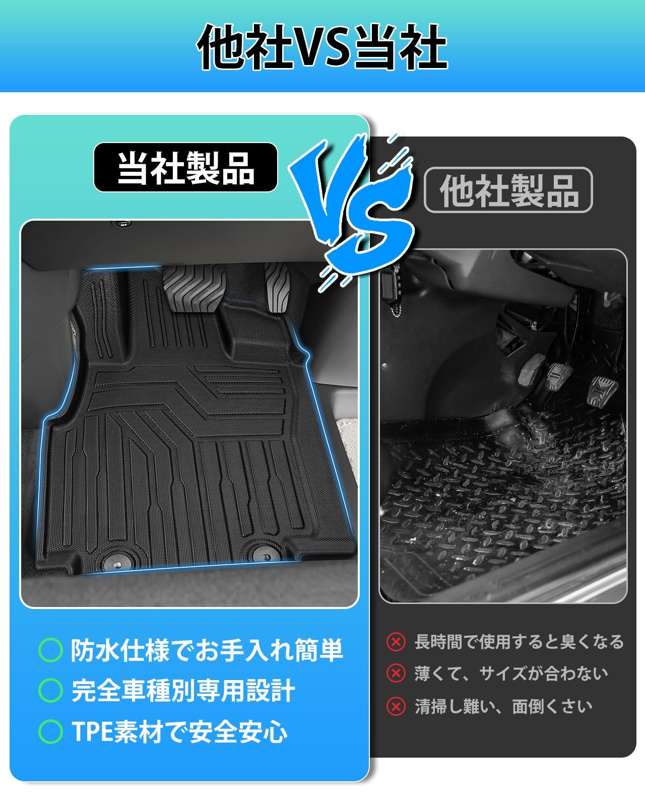 耐汚れ