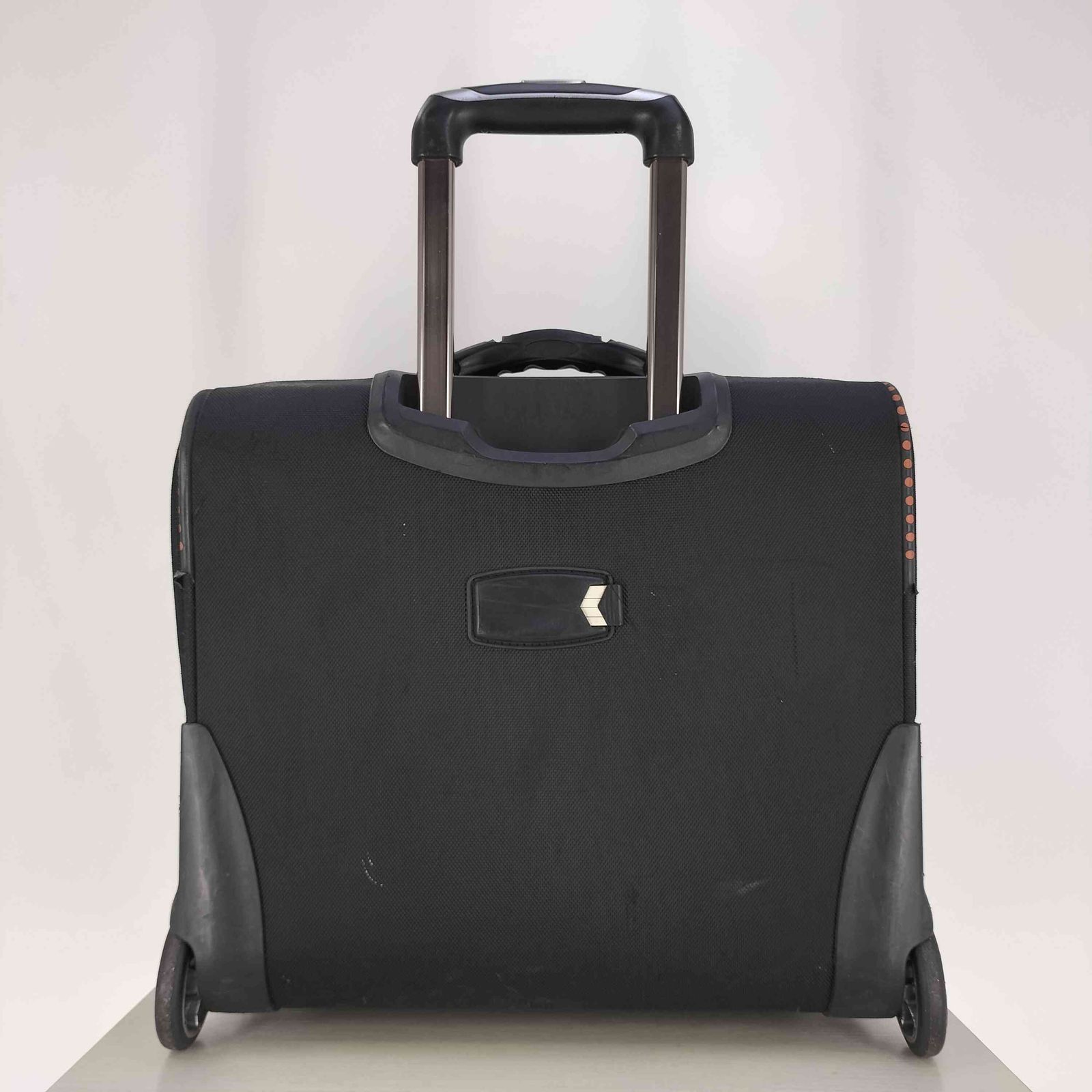 トゥミ TUMI ロゴプレート ビジネスキャリーケース メンズ 表記無