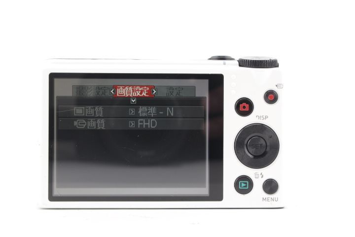 ☆良品☆CASIO 公式 カシオ EXILIM EX-ZR200 コンパクトデジタルカメラ