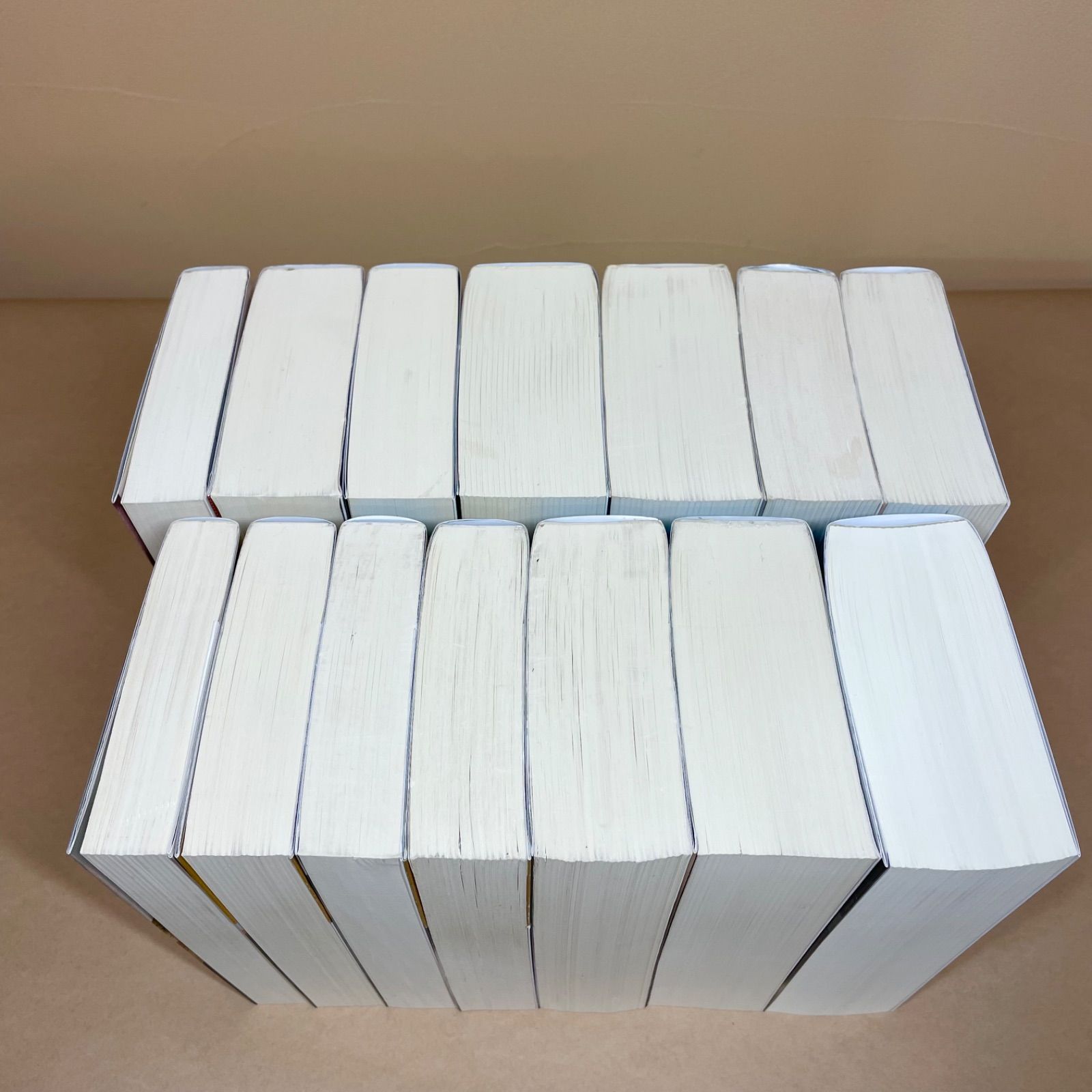 百鬼夜行シリーズ