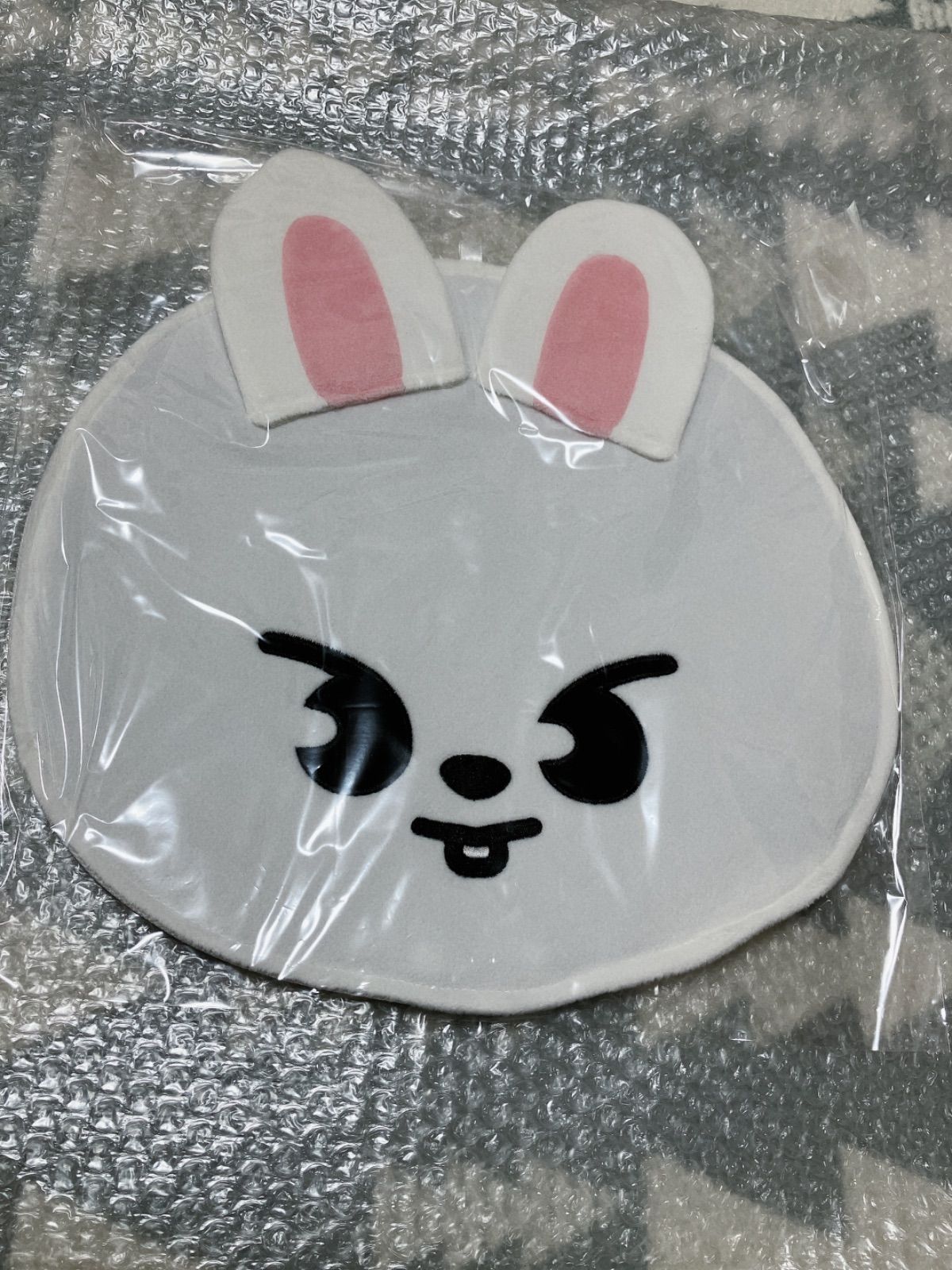 注文後の変更キャンセル返品 stray kids wolf chan うちわケース