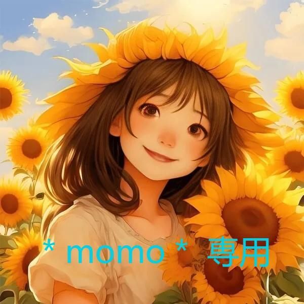 ＊momo＊様 2点