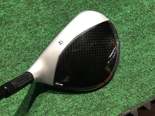 Pヤマ テーラーメイド M4 tour 5w M4 Tour Fairway