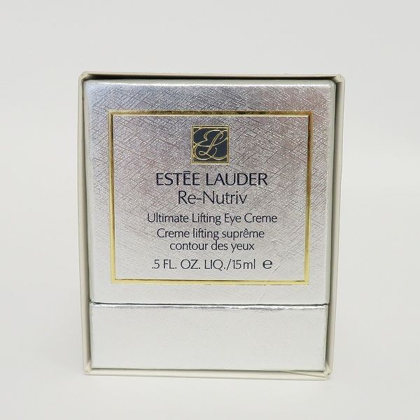 エスティ ローダー ESTEE LAUDER リニュートリィブ アルティメイト