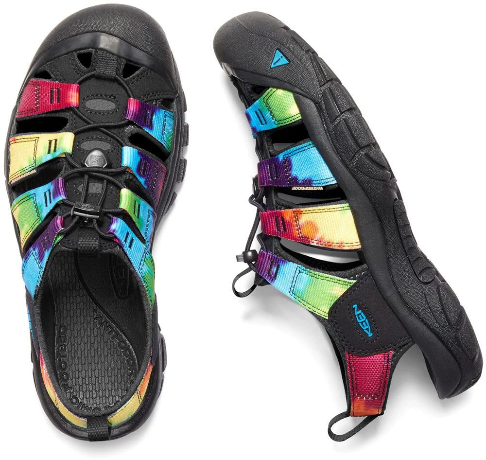 TIE DYE