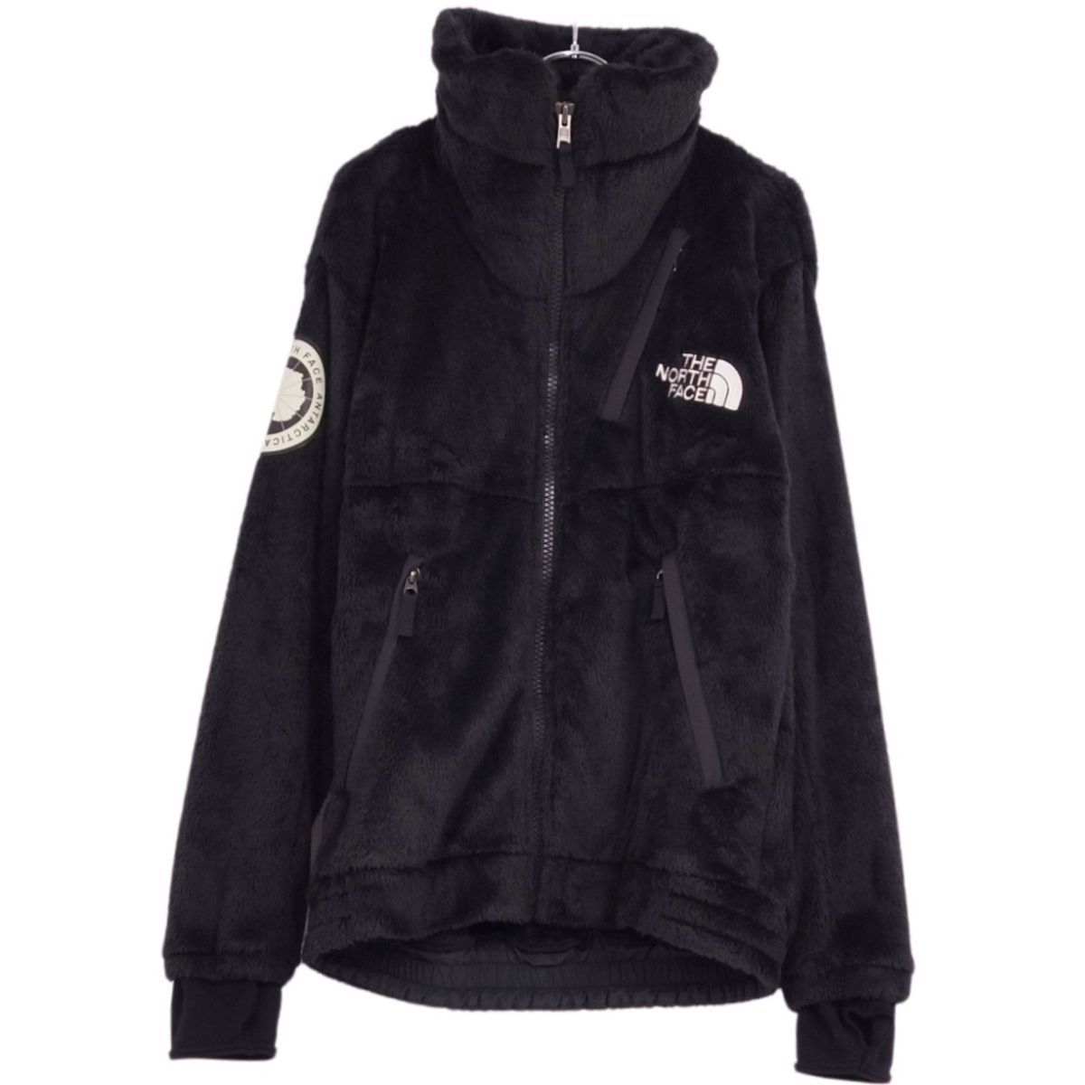 美品 ザノースフェイス THE NORTH FACE フリース アンタークティカ