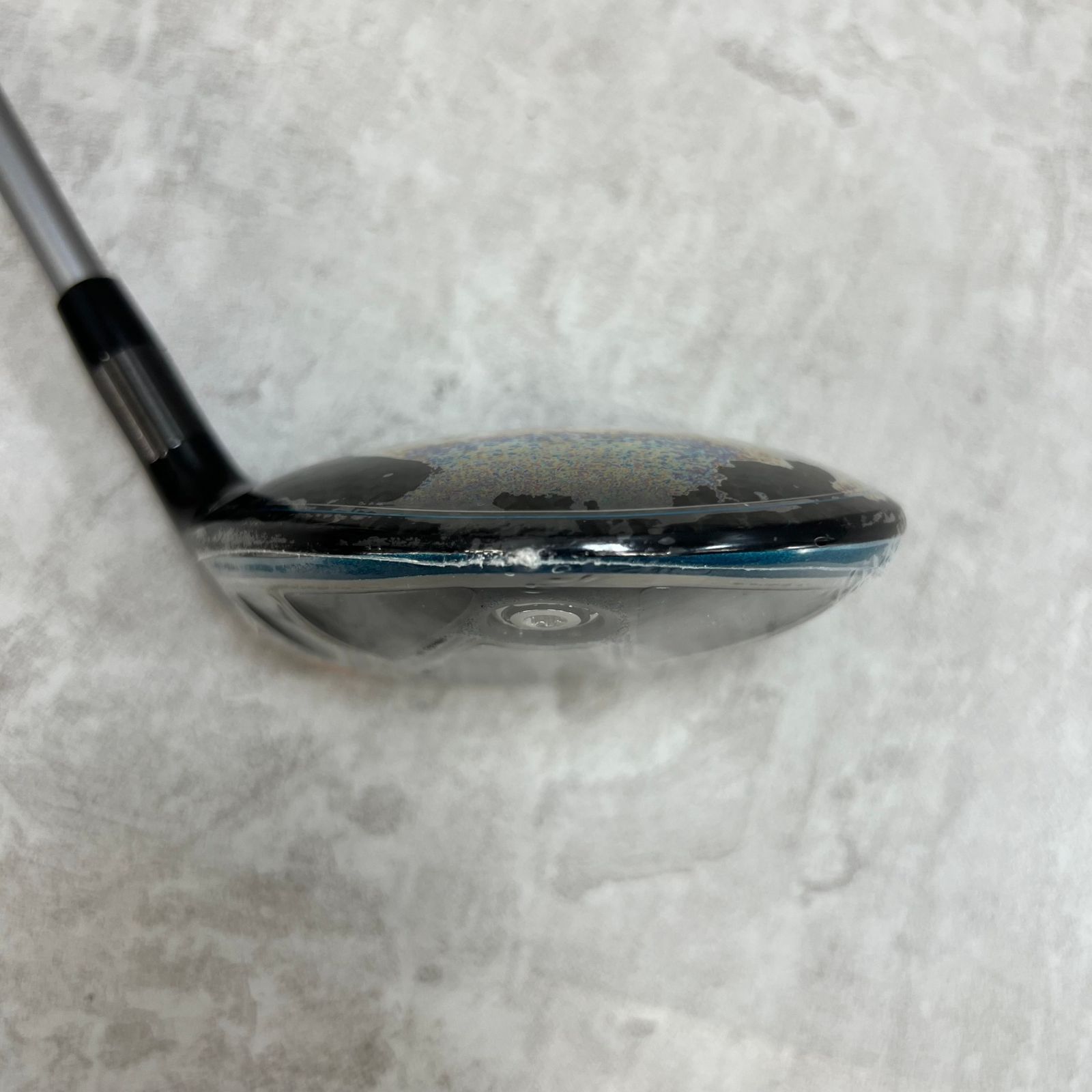 シュリンク付き キャロウェイ