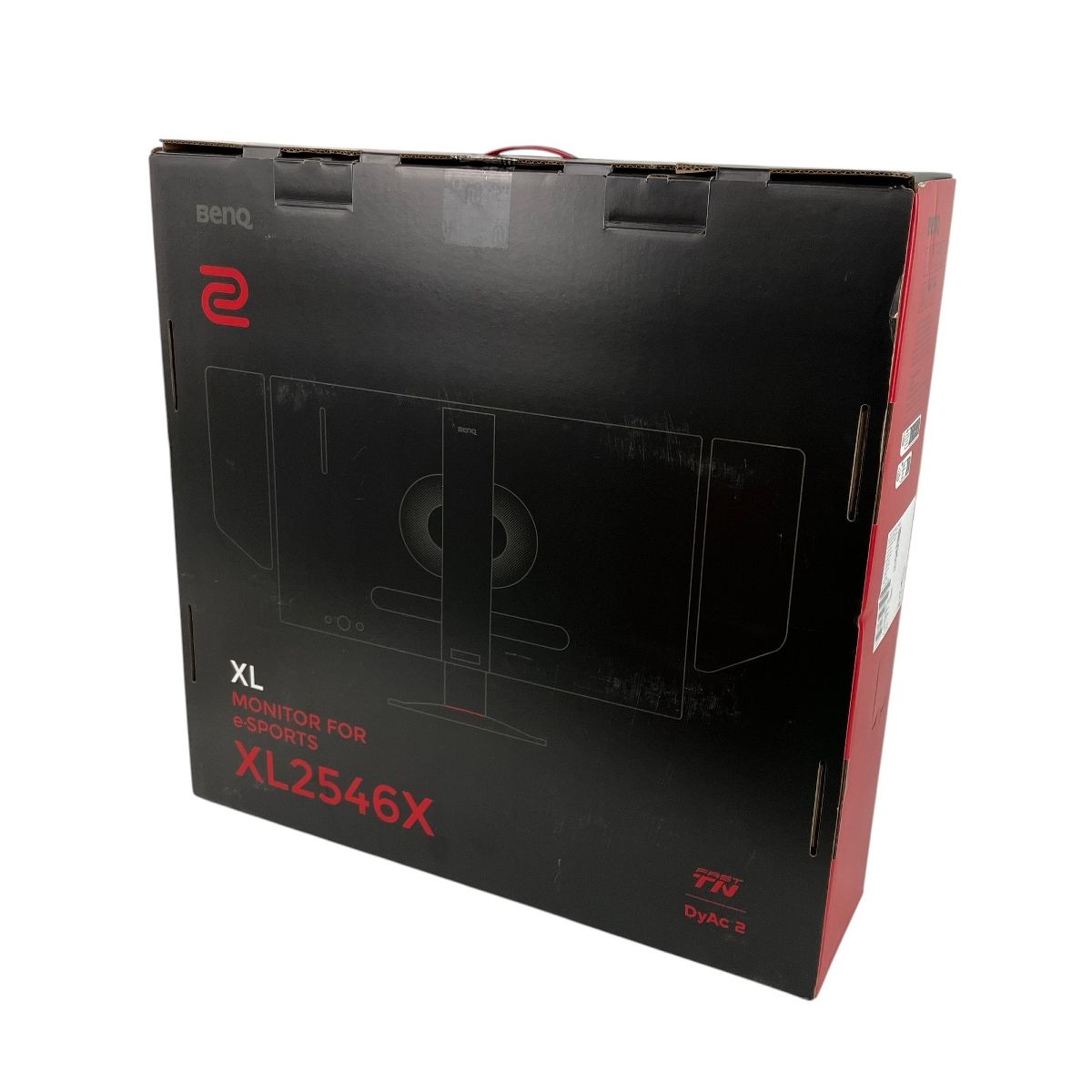 BENQ Zowie