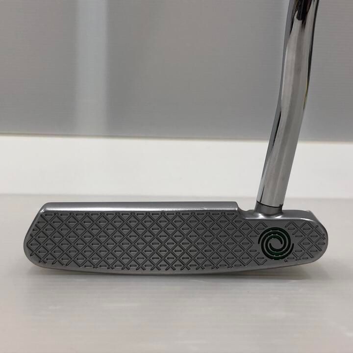 値下げ希少価値品オディセイパターTOULON DESIGN TOULON DESIGN CHICAGO 2020 | 中古 | パター | オデッセイ