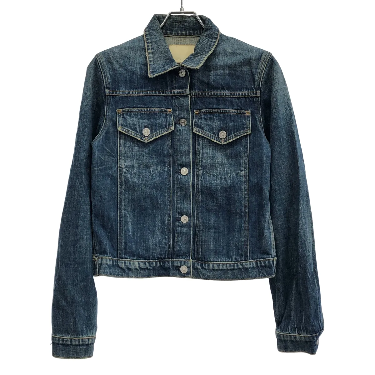 2025年最新】citizens of humanity denim ジャケットの人気アイテム