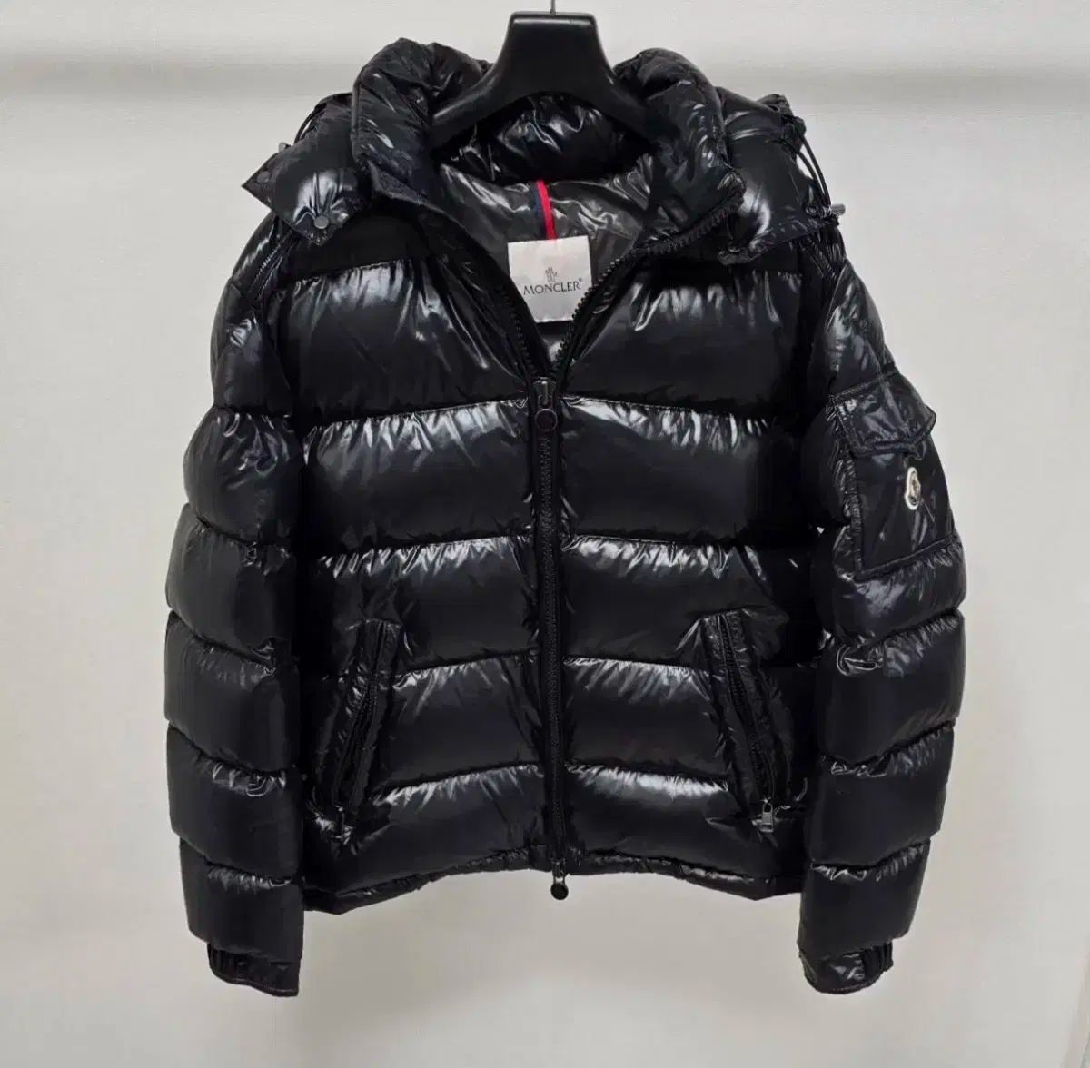 23FW MONCLER モンクレール マヤ ダウンジャケット 3 100