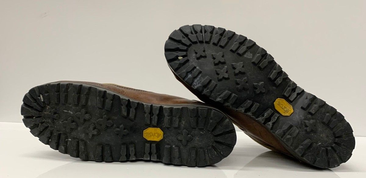 ダナー Danner 廃盤 フェザーライト 80's 90's 26.0cm 4725 メンズ靴