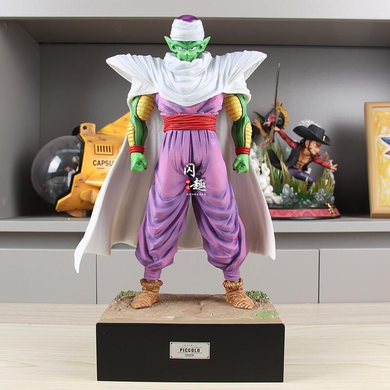ドラゴンボールZ 超造集 其之四 ピッコロ