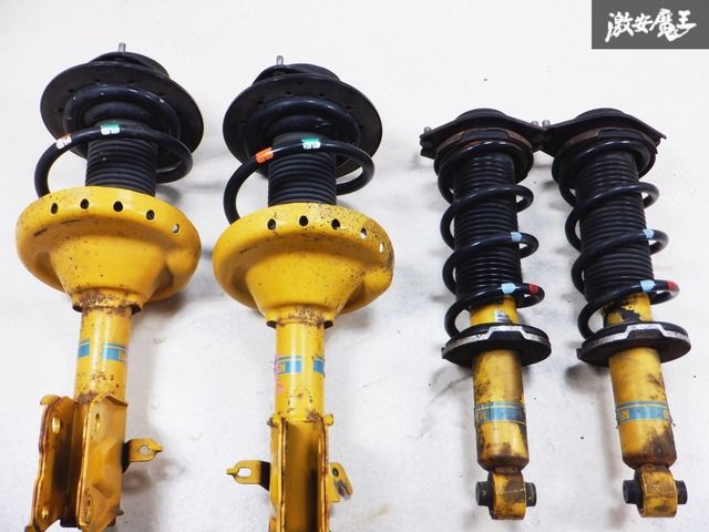 スバル純正 BILSTEIN ビルシュタイン VM4 VMG レヴォーグ