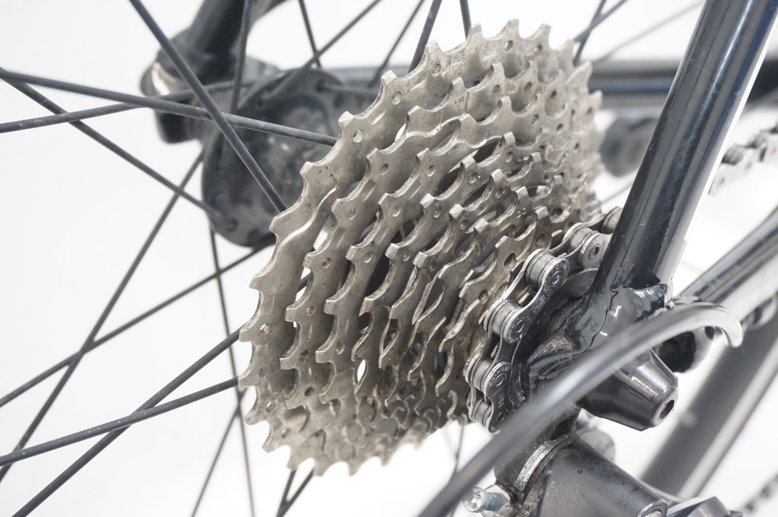 CANNONDALE キャノンデール