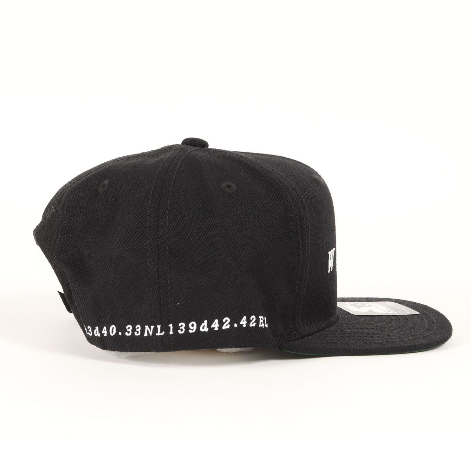 美品】WTAPS ダブルタップス キャップ / STARTER BLACK LABEL