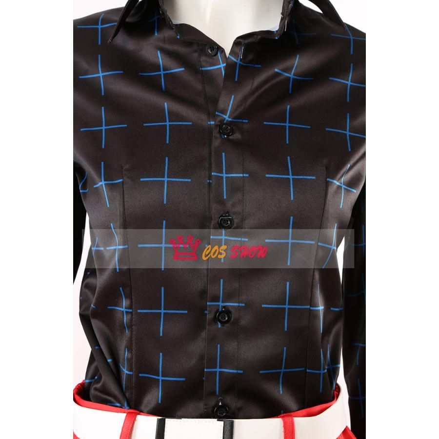 超人的シェアハウスストーリー カリスマ 天堂天彦 てんどう あまひこ コスプレ衣装 cosplay 仮装 オーダーメイド製作 イベント ハロウ WWW_USTAUSTRALIA_COM_AU