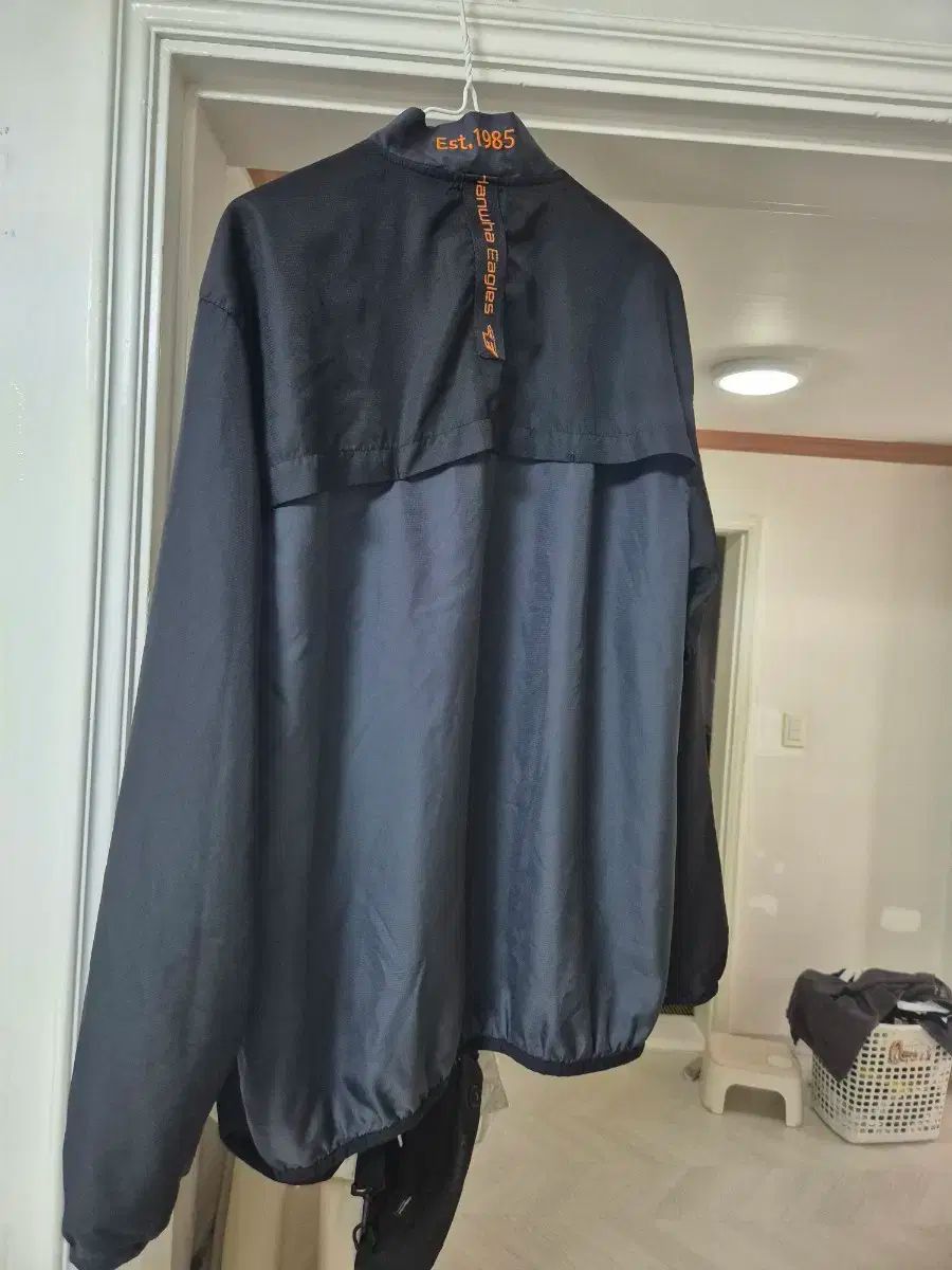  Hanwhae Eagles ハンファ イーグルス ウィンドブレーカー 100 サイズ その他 ウェア