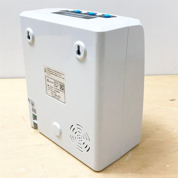 TOKAIタイムレコーダーTR-001s 出勤カード付き　動作確認済み タイムレコーダーTR-001s - TOKAIZ