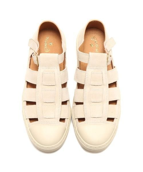 GURKHA-SANDAL