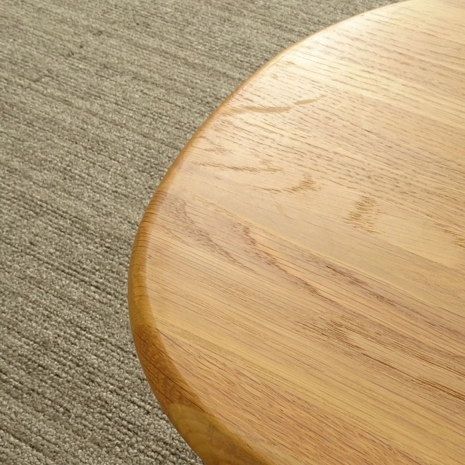 バゲットライフ リビングテーブル