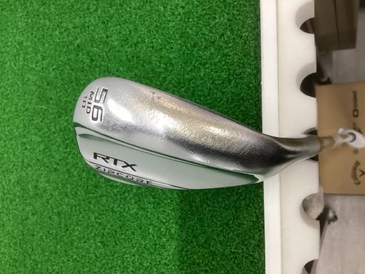 Cleveland RTX-3 56°ウェッジ Sフレックス