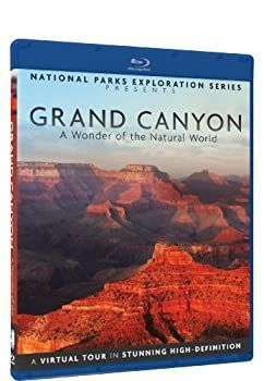 National Parks Series / Grand Canyon [Blu-ray] [Import]