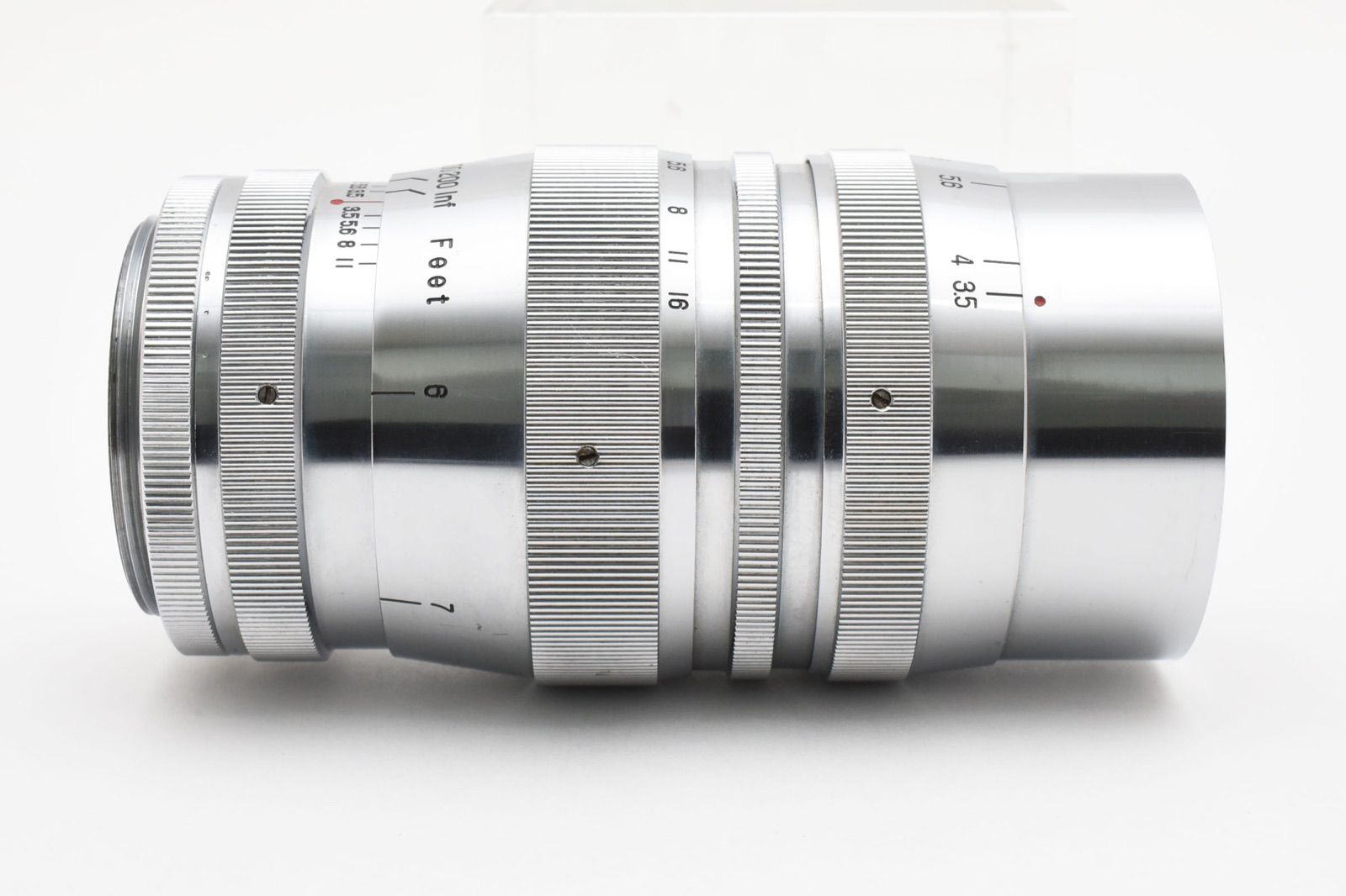 ☆実用品☆ PENTAX ペンタックス Super-Takumar 55mm F1.8 後期 アトム