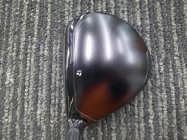 フェアウェイウッド テーラーメイド STEALTH VENTUS RED 6 US X 16.5 5715 博多