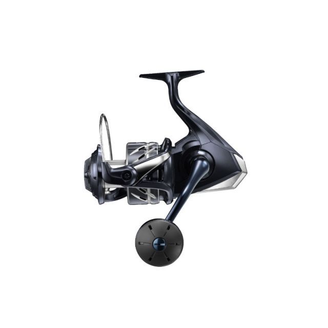 8000PG STRADIC SW ストラディックSW SHIMANO(シマノ) 自重650g