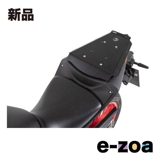 HEPCO-BECKER ヘプコアンドベッカー スポーツラック ブラック MT-25|03 16-20 67045520001 2631623