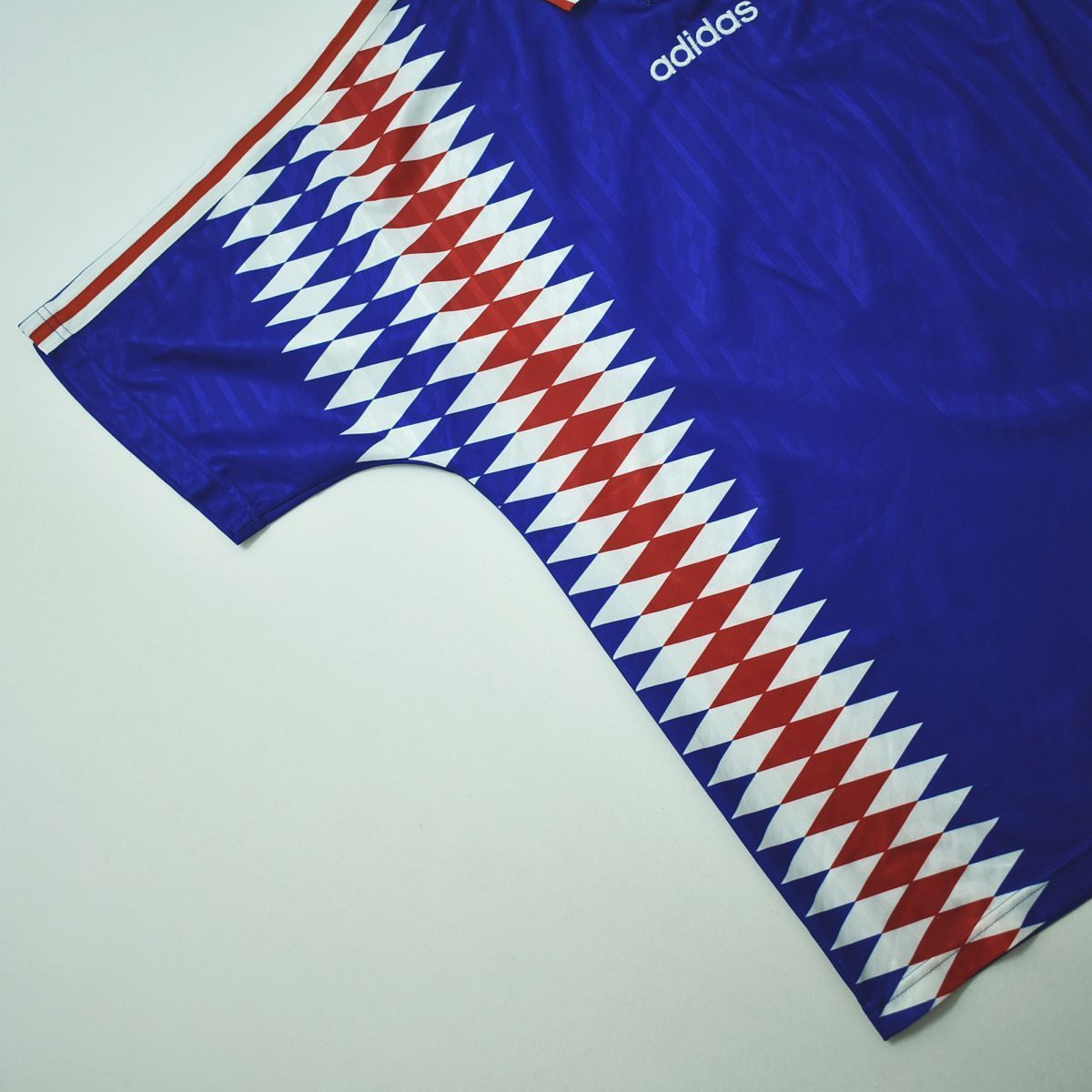 希少】 90s ヴィンテージ アディダス adidas フランス代表 1994 HOME