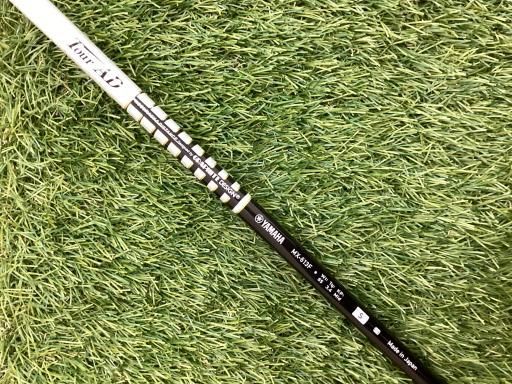 即決 中古ヤマハ インプレス X FW フェアウェイ 2013 7W MX-513F[4340