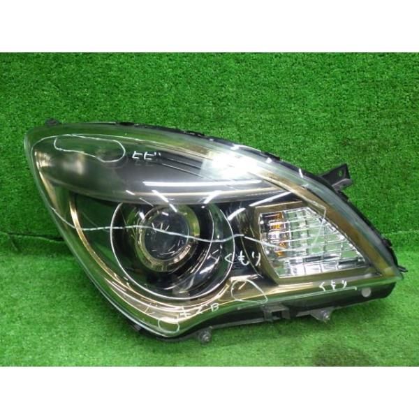 スズキ ソリオ MA15S ヘッドライト 左 ソリオ DBA-MA15S 左ヘッド