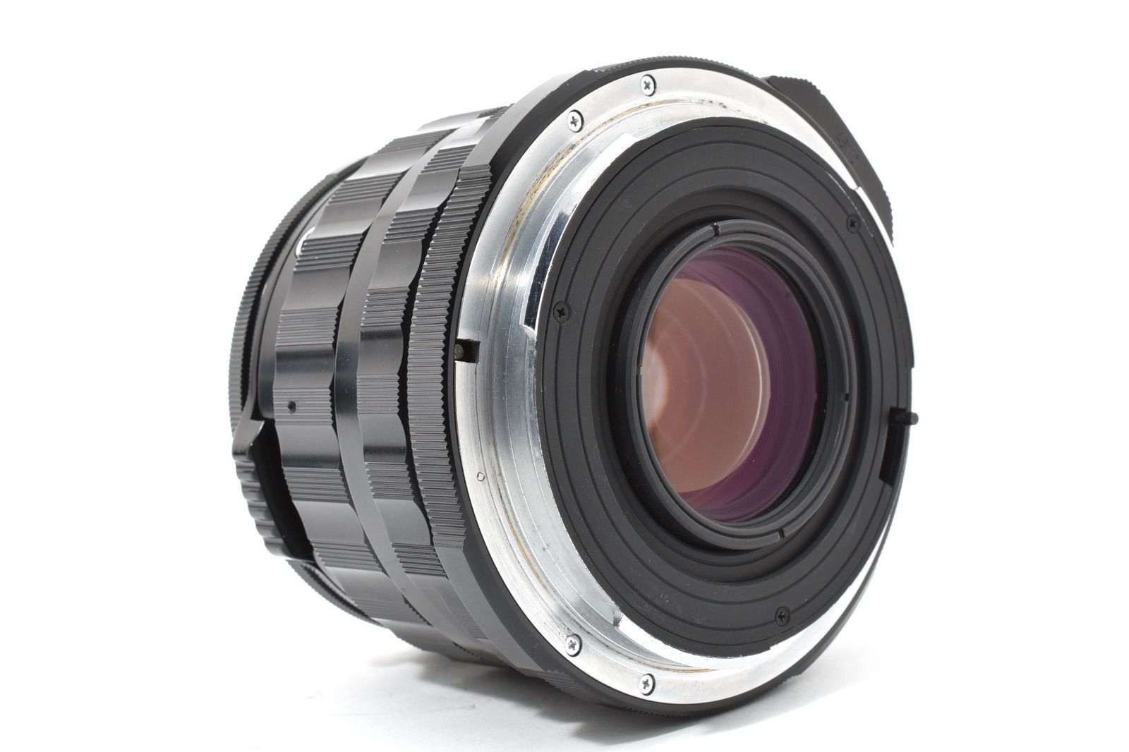  ペンタックス Pentax SMC Takumar 6 x 7 90 mm f 2 8 中判 レンズ 67 II バケペン 2682 大判 中判カメラ(フィルム) フィルムカメラ