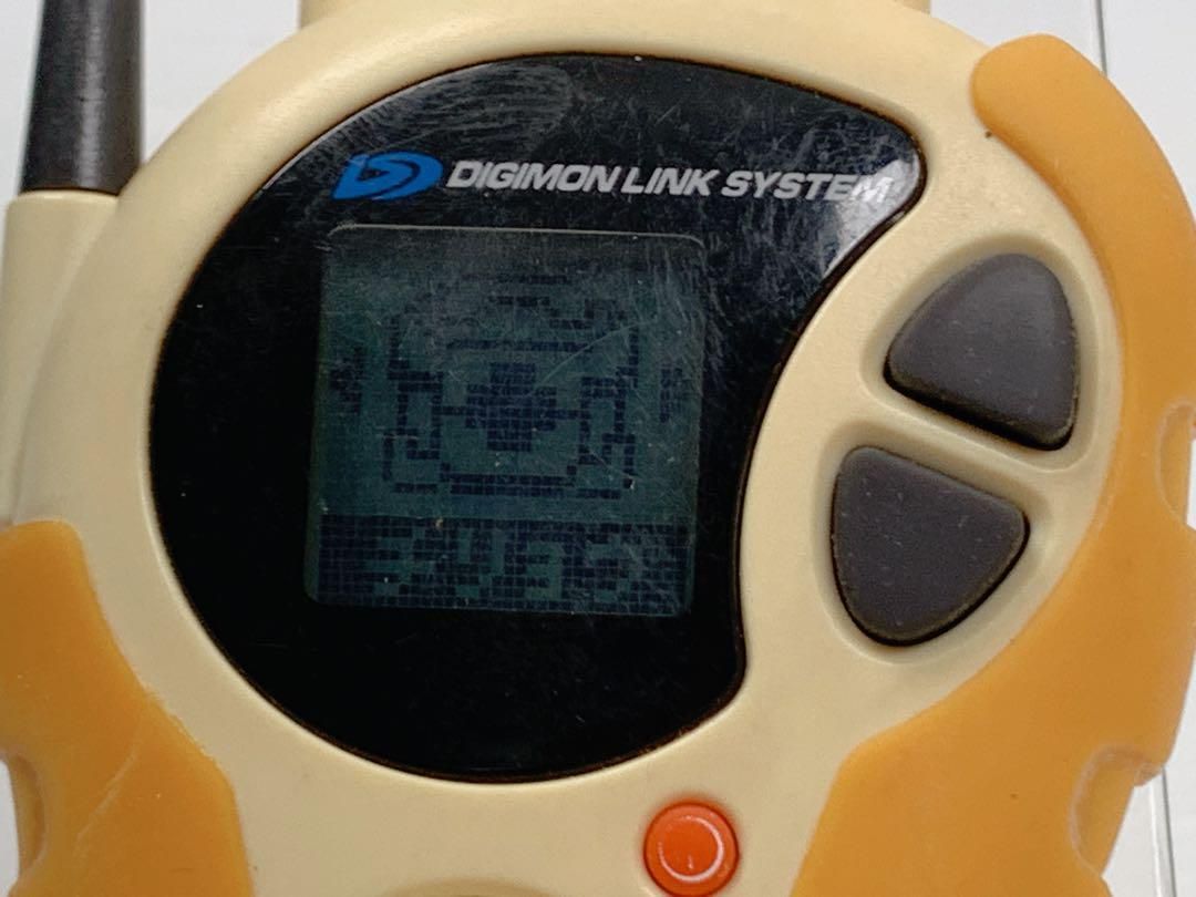 デジヴァイス D3