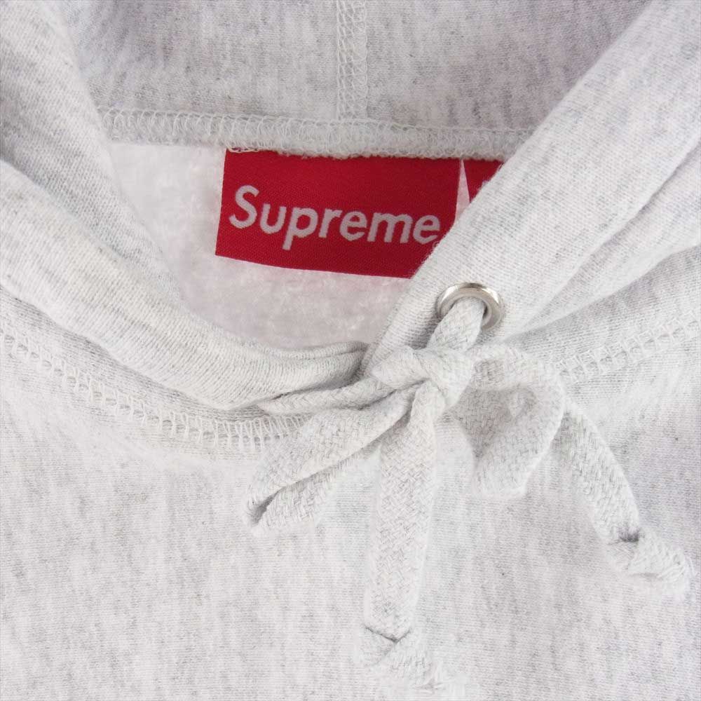 Supreme シュプリーム パーカー 20SS Motion Logo Hooded Sweatshirt