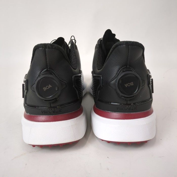 メンズ PRO SLX BOA スパイクレスシューズ 56909J LLC-HASEGAWATOSO_COM