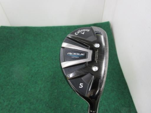 キャロウェイ ローグ スピーダーエボリューション4 1W 3W 5W 3本