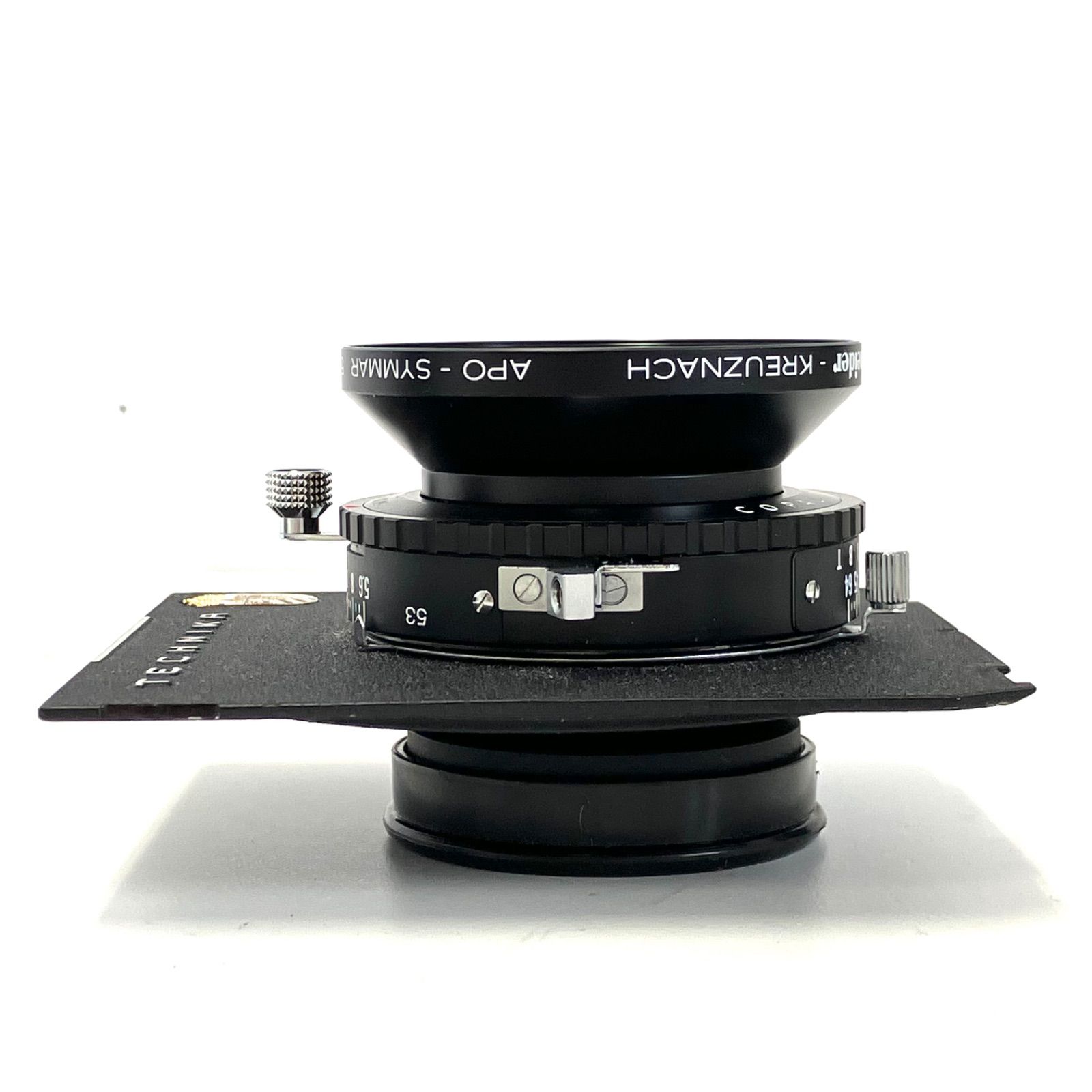 09068】 Schneider-KREUZNACH APO-SYMMAR F5.6 150mm MULTICOATING
